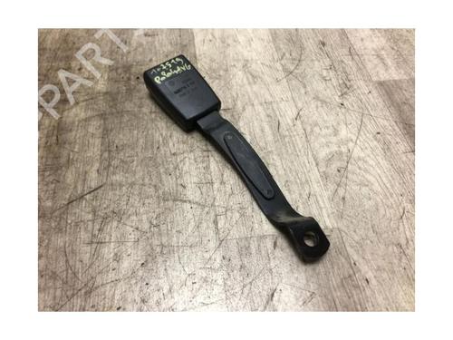 Seat buckle VW POLO (9N_, 9A_) 1.2 12V | BP20623633I32 