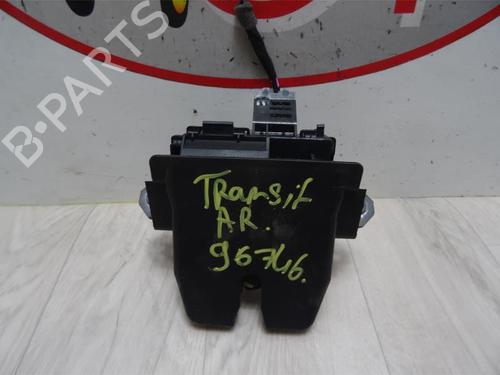 Bakluke lås FORD TRANSIT CONNECT V408 Box Body/MPV 1.0 EcoBoost (100 hp) 30783058