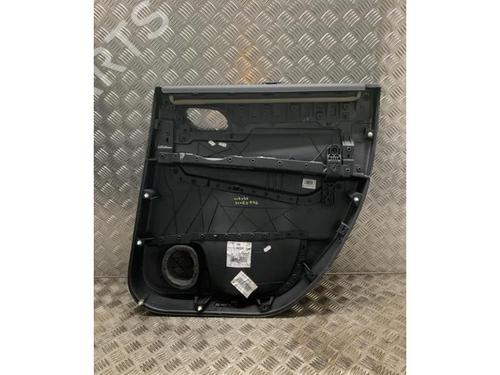 Rear left panel PEUGEOT 3008 I MPV (0U_) 1.6 HDi | BP27541695C60 