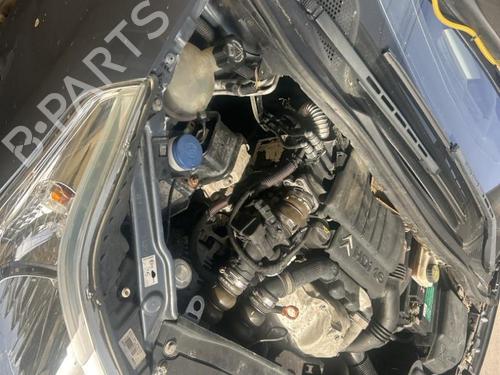 Starter CITROËN C4 Coupe (LA_) 1.6 HDi | BP37282794M8 - Image 17