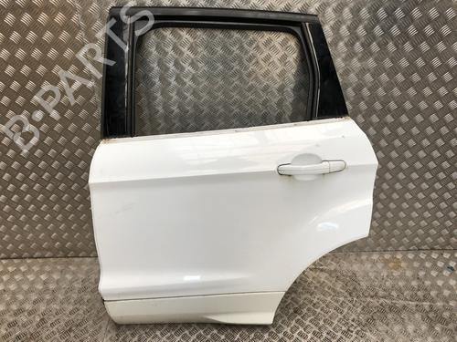 Used Left rear door Left rear door FORD KUGA II (DM2) 1.6 EcoBoost 4x4 (182 hp) 36639767 36639767