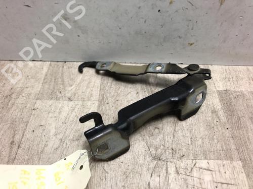 Used Hinge/Door check strap ALFA ROMEO 159 (939_) 1.9 JTDM 8V (939AXE1B) (120 hp) 23871268