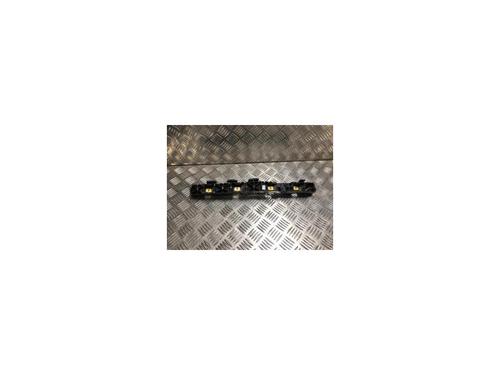 Used Rear bumper bracket HYUNDAI TUCSON (TL, TLE) 1.6 CRDi (136 hp) 26301095