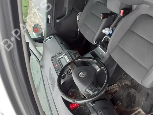 Rear mirror VW GOLF PLUS V (5M1, 521) 2.0 TDI | BP26943377I6 - Image 8