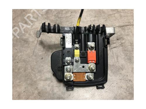 Fuse box PEUGEOT 407 Coupe (6C_) 2.7 HDi | BP24335842E1 