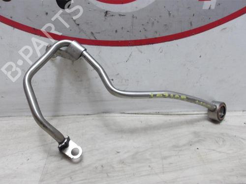 Used Pipe RENAULT CLIO V (B7_) 1.0 TCe 90 (B7MT) (91 hp) 25482177