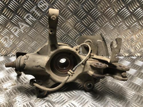 Left front steering knuckle PEUGEOT EXPERT Van (V_) 2.0 BlueHDi 180 | BP31851600M25