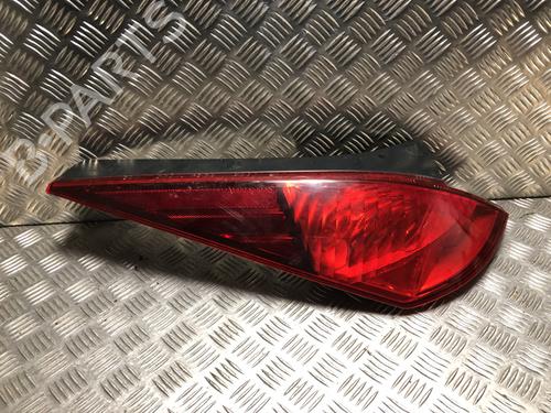 Used Left taillight NISSAN 350Z Coupe (Z33) 3.5 (AAZ33) (280 hp) 32069467