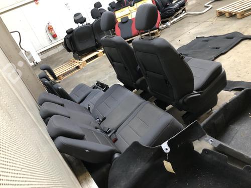 Sæde sæt CHRYSLER GRAND VOYAGER V (RT) 2.8 CRD | BP21835226C78 