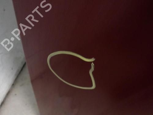 Used Hood PEUGEOT 607 (9D, 9U) 3.0 V6 24V (207 hp) 30784161