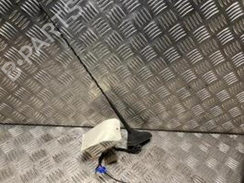 Antenna/Base PEUGEOT 2008 I (CU_) 1.6 BlueHDi 120 (120 hp) 31153689