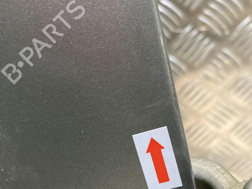 Right tailgate RENAULT KANGOO / GRAND KANGOO II (KW0/1_) 1.5 dCi (KW0C, KW2C, KW4C) | BP31200504C77