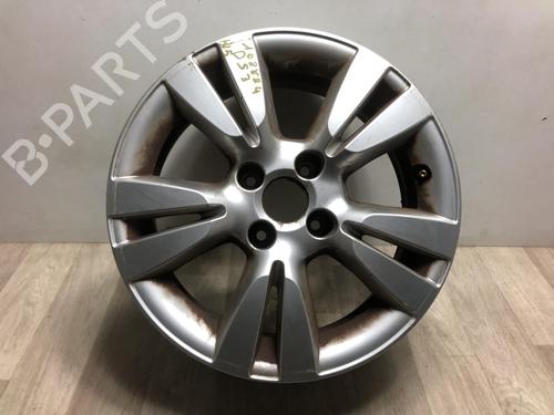 Fælk CITROËN DS3 (SA_) 1.6 HDi 90 (92 hp) 20631829