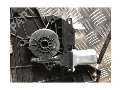 Front left window mechanism PEUGEOT 208 II (UB_, UP_, UW_, UJ_) 1.2 PureTech 100 | BP24492183C22 