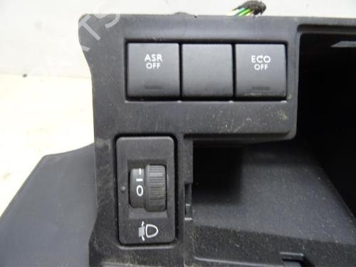 Switch PEUGEOT 508 SW I (8E_) 1.6 HDi | BP12972032I30 