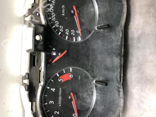 Used Instrument cluster NISSAN NOTE (E11, NE11) 1.5 dCi (86 hp) 20616227