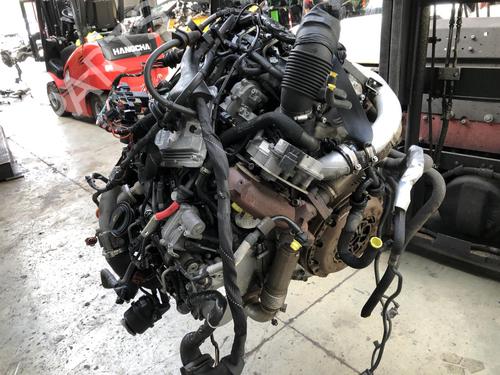 Engine AUDI A6 C6 Avant (4F5) 2.7 TDI | BP23873133M1