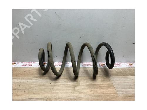 Shock absorber spring NISSAN QASHQAI I (J10, NJ10) 1.5 dCi | BP20613456C152 