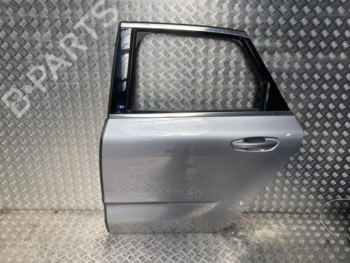Used Left rear door CITROËN C4 Picasso II 1.6 BlueHDi 120 (120 hp) 31187522