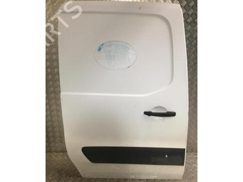 Right slide door CITROËN BERLINGO Box Body/MPV (B9) 1.6 HDi / BlueHDi 75 | BP24492840C75 