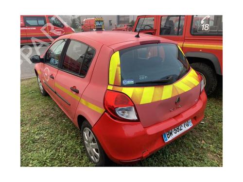 Mass air flow sensor RENAULT CLIO III (BR0/1, CR0/1) 1.5 dCi | BP20618153M95 