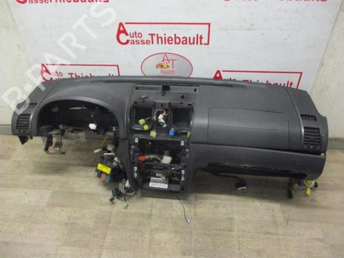Dashboard SSANGYONG REXTON / REXTON II (GAB_) 2.7 Xdi | BP13035685C46 