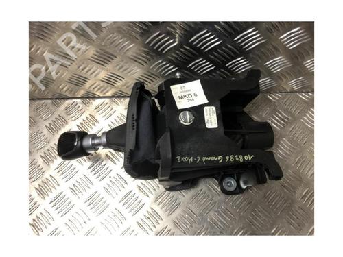 Gear lever FORD GRAND C-MAX (DXA/CB7, DXA/CEU) 1.6 TDCi | BP25222360M90 