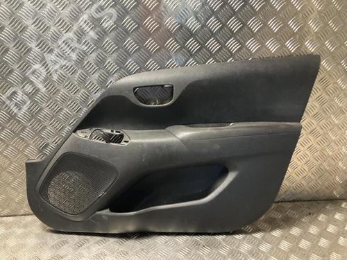 Used Front right panel Front right panel PEUGEOT 108 1.0 VTi 72 (72 hp) 40008384 40008384