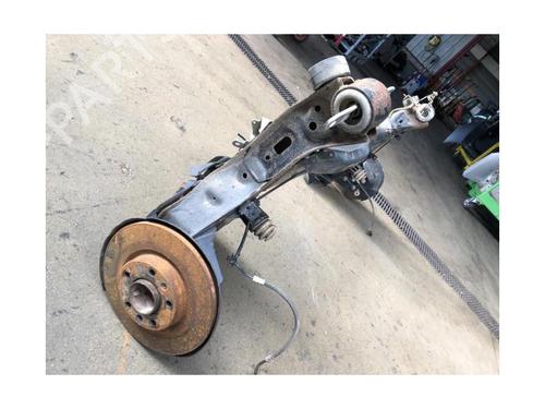 Rear axle CITROËN C4 Picasso II 1.6 HDi / BlueHDi 115 | BP21087271M2 