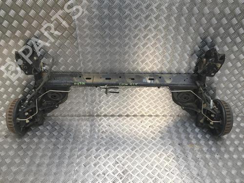 Bakaksel DACIA LOGAN MCV II 1.0 SCe 75 (73 hp) 25307250