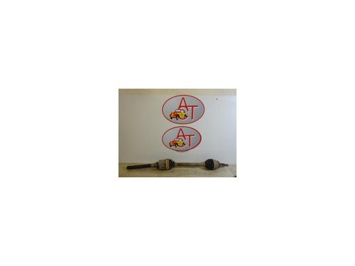 Right front driveshaft MITSUBISHI ASX (GA_W_) 1.8 DI-D 4WD (GA6W) | BP25298349M39 
