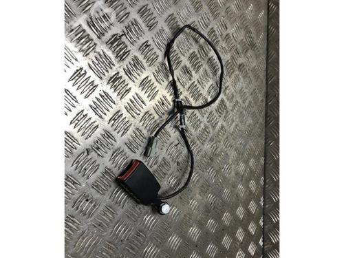 Seat buckle FIAT 500 (312_) 1.2 (312AXA1A) | BP27549654I32