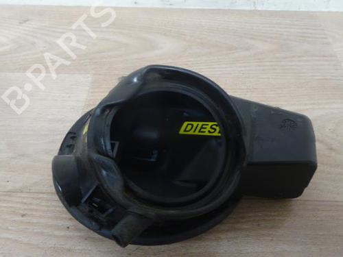 Fuel flap PEUGEOT 5008 (0U_, 0E_) 1.6 HDi | BP23869913C131