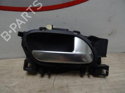 Rear right interior door handle PEUGEOT 508 SW I (8E_) 1.6 HDi | BP12972030I16