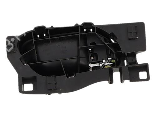Front left interior door handle CITROËN DS4 (NX_) 1.6 HDi 110 | BP37088761I13 - Image 2