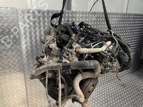 Motor CITROËN C-CROSSER (VU_, VV_) 2.2 HDi (156 hp) 32480944
