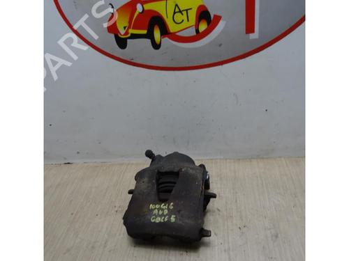 Right front brake caliper VW GOLF V Variant (1K5) 1.9 TDI | BP28334543M104