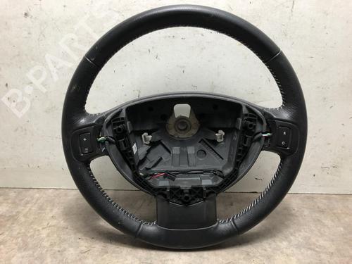 Used Steering wheel DACIA DUSTER (HS_) 1.2 TCe 125 (125 hp) 20719051