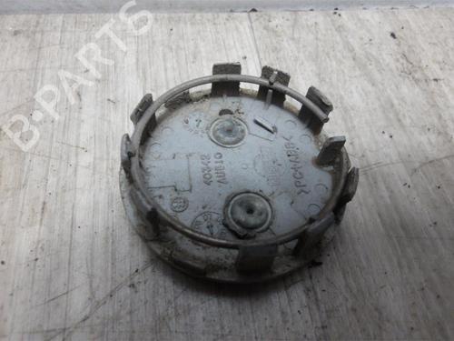 Used Hub cap NISSAN X-TRAIL II (T31) 2.0 dCi 4x4 (173 hp) 30786290