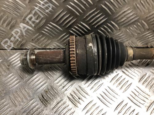 Left front driveshaft HYUNDAI VELOSTER (FS) 1.6 GDI | BP39686771M38 - Image 2