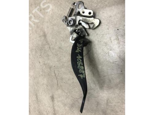 Hood lock DS DS 4 / DS 4 CROSSBACK (NX_) 1.6 BlueHDi 100 | BP20616932C133 