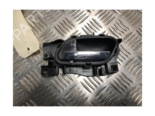 Front left interior door handle PEUGEOT 5008 (0U_, 0E_) 1.6 HDi | BP23208055I13 