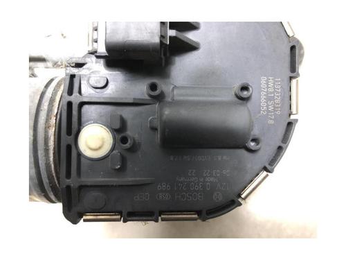 Front wiper motor PEUGEOT 407 Coupe (6C_) 2.7 HDi | BP29267693M29 