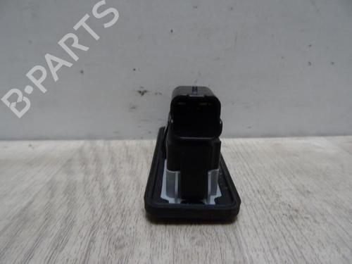 Used Tailgate handle Tailgate handle PEUGEOT 308 SW II (LC_, LJ_, LR_, LX_, L4_) 1.2 THP 130 (131 hp) 29217587 29217587