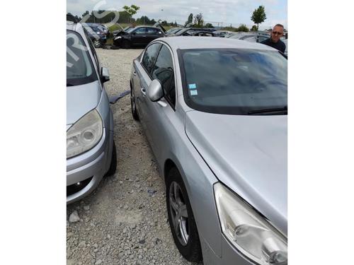 Front left interior door handle PEUGEOT 508 I (8D_) 2.0 HDi | BP26731655I13 
