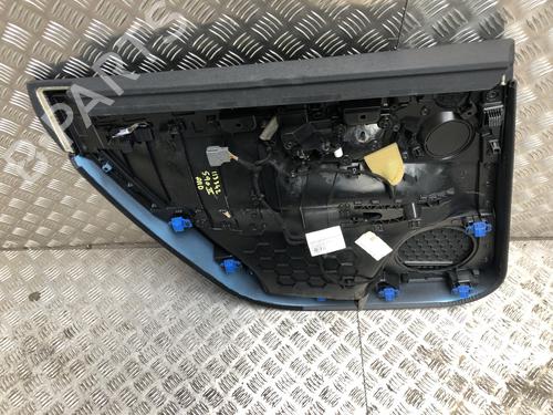 Rear right panel VOLVO S90 II (234) D5 AWD | BP40063780C61 - Image 2