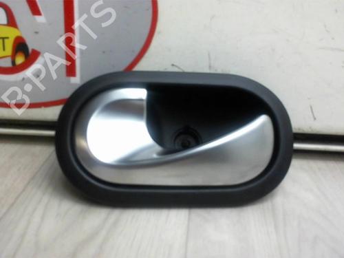 Venstre bak invendig håndtak RENAULT TWINGO III (BCM_, BCA_) 0.9 TCe 90 (BCM9, BCM2) | BP22917567I15 
