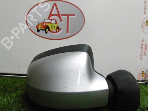 Right mirror DACIA SANDERO 1.2 16V | BP30781494C27