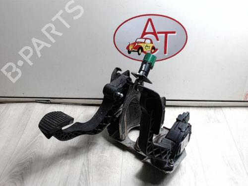 Used Pedal CITROËN DS3 (SA_) 1.6 HDi 90 (92 hp) 12967547