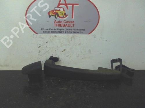 Used Interior roof handle CITROËN C3 Picasso (SH_) 1.4 VTi 95 (SH8FSC, SH8FP0, SH8FP6) (95 hp) 12973315